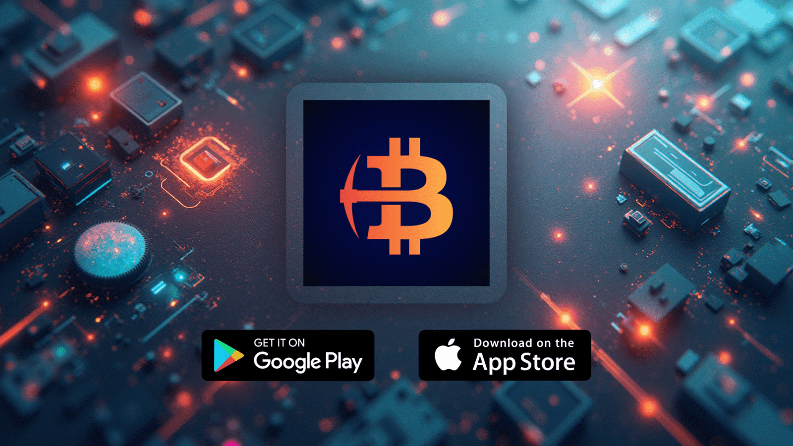 BitHash Launches Local Bitcoin Mining App in the UAE