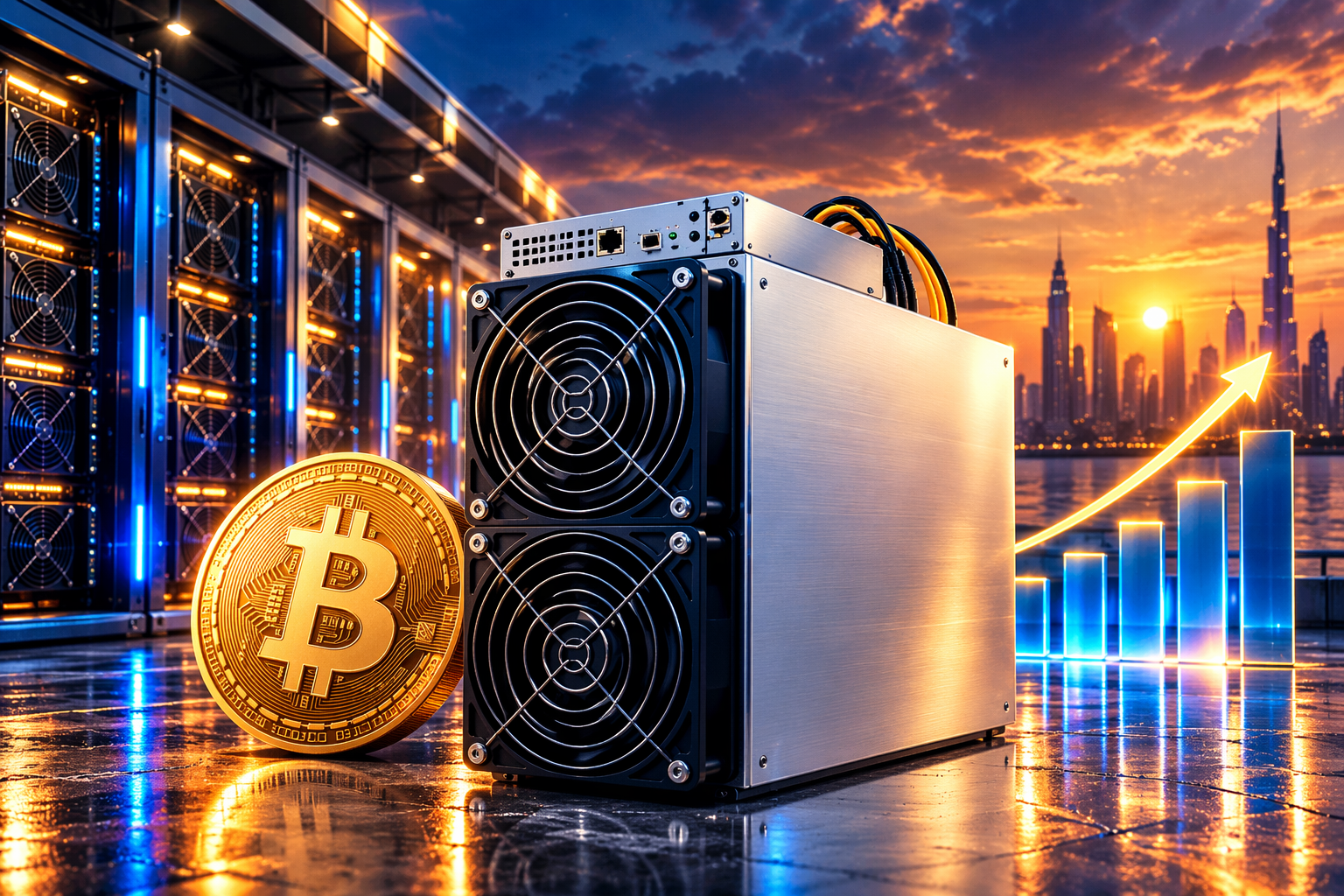 IceRiver KS5 Review: Does Its Hashrate Pay?
