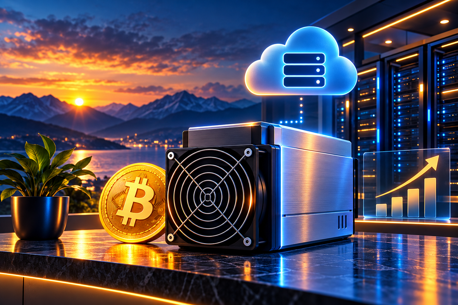 BitDeer SEALMINER Review: Is It Worth Hosting?